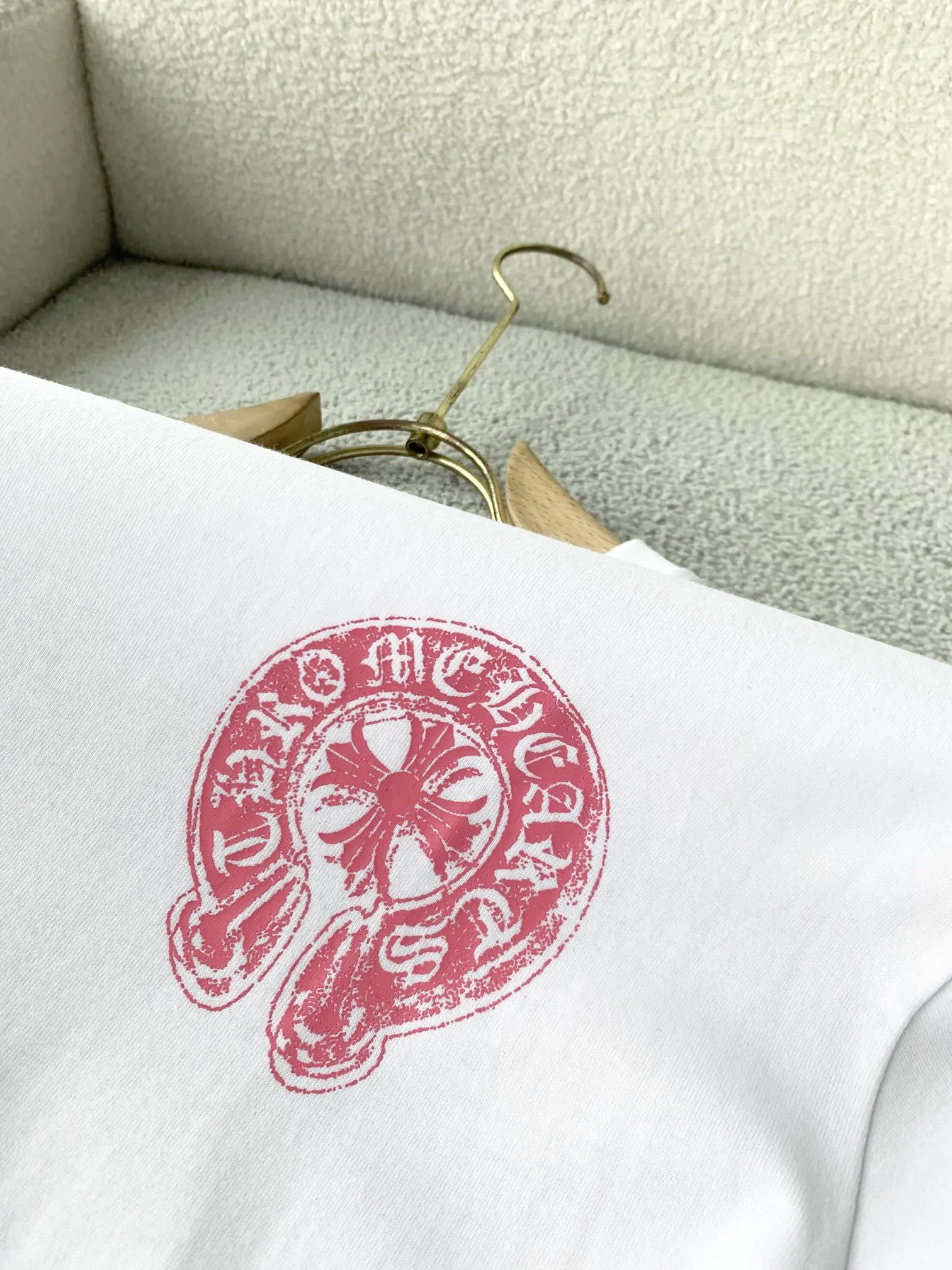2024 Same Style👫 T ， ！！ ！ logo ！ Breathable， ， ，Quality ， ， ， ， ， . ， ， ！ ： Sizes：M L XL XXL XXXL